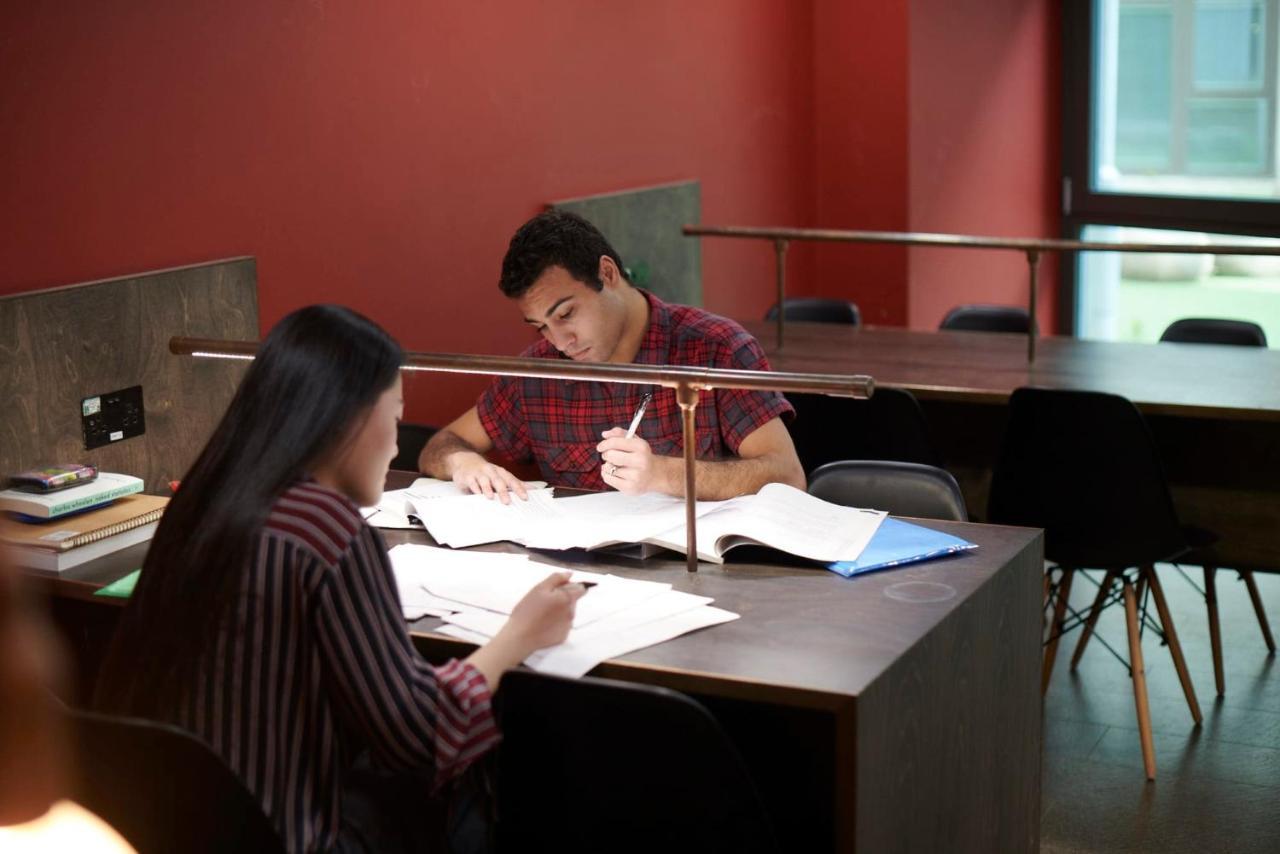 Апартаменты For Students Only Chapter Old Street In *